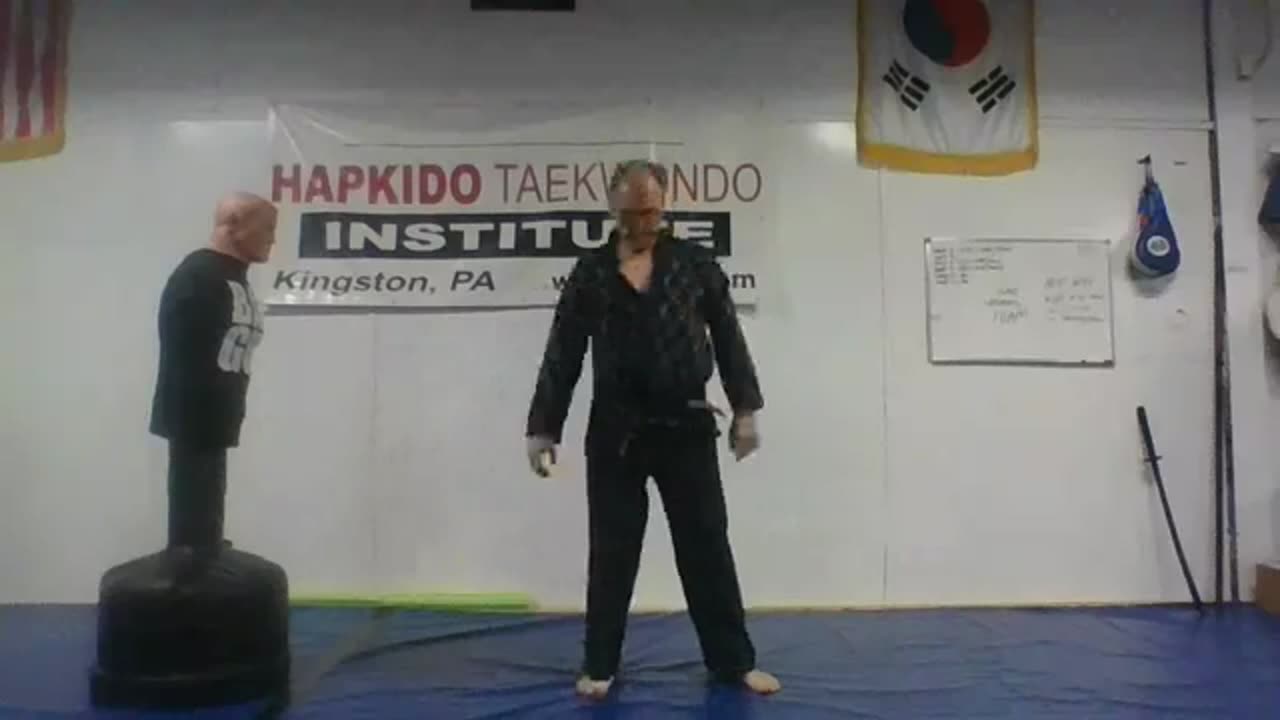 Hapkido Taekwondo Institute