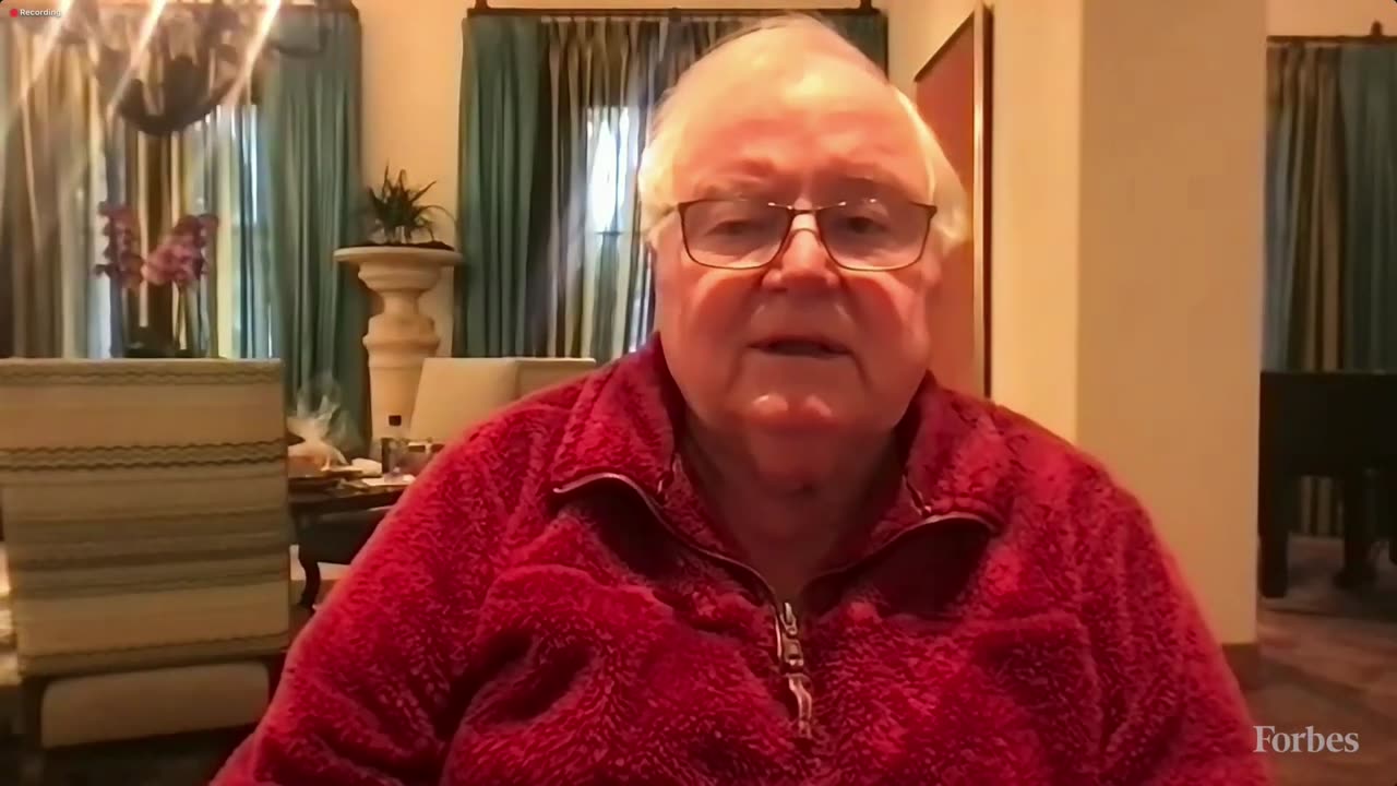 RE-MAX Founder Describes The State Of The Housing Market