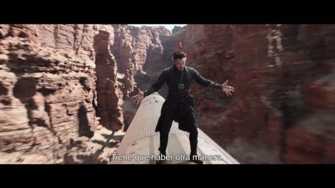 SPIDER-MAN: NO WAY HOME (Official Trailer)