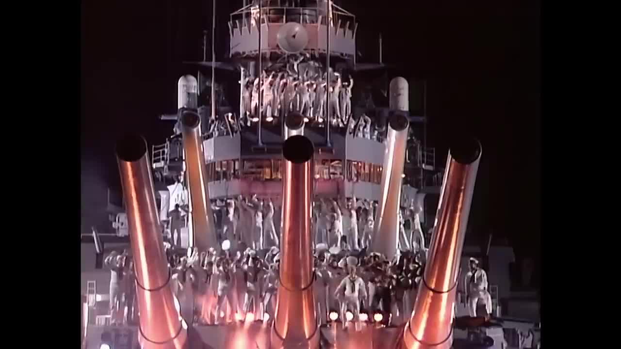 Cher - If I Could Turn Back Time