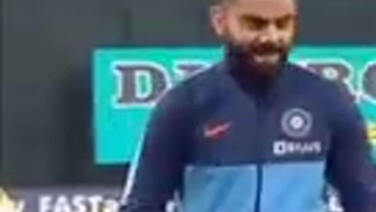 Virat kholi