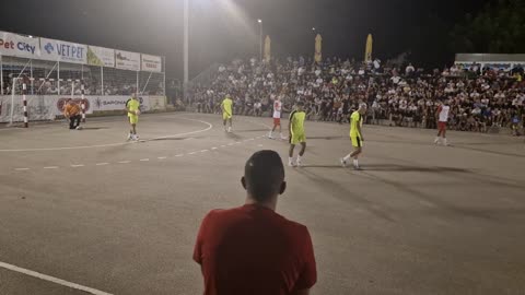 Eurogol Marina Miličevića