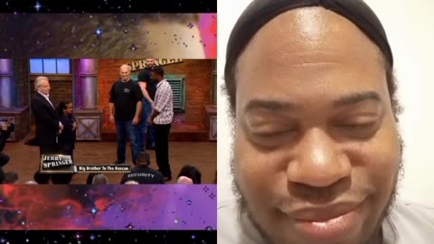 Big Midget Brother To The Rescue 😂😂😂