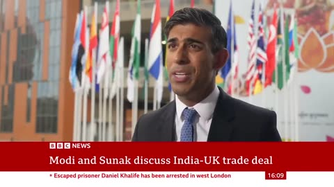 G20 joint declaration breakthrough despite deep divisions - #BBC News#G20#India
