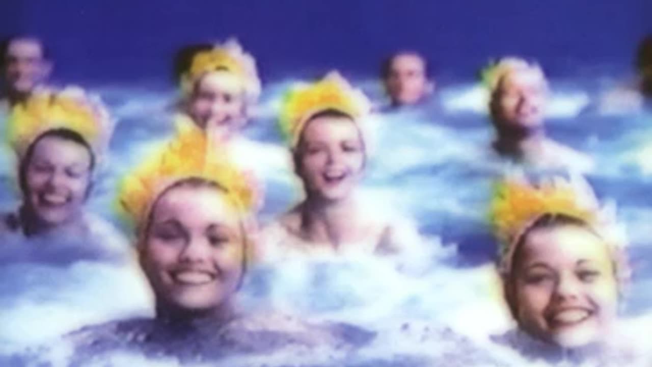 Vangelis Oceanic ~ Aquatic Dance