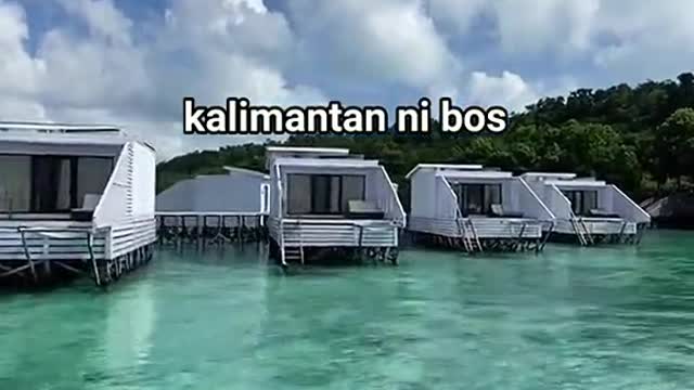Ayo ke pulau Derawan