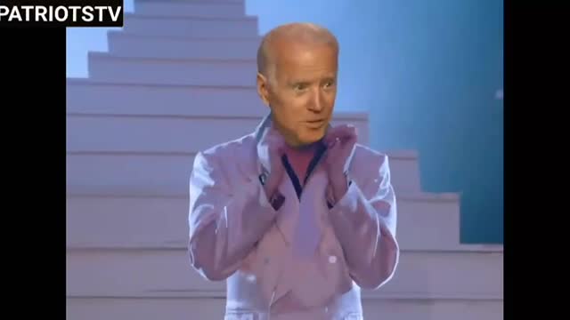 FJB The Great Prentender