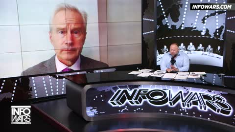 Dr. Peter McCullough VINDICATED DEC 14 2022