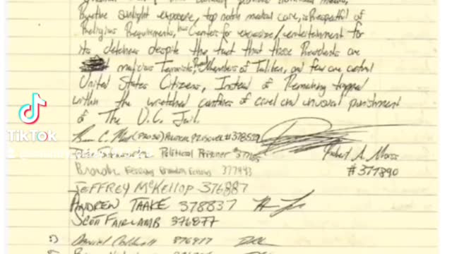 Free our heros, The prisoners of war