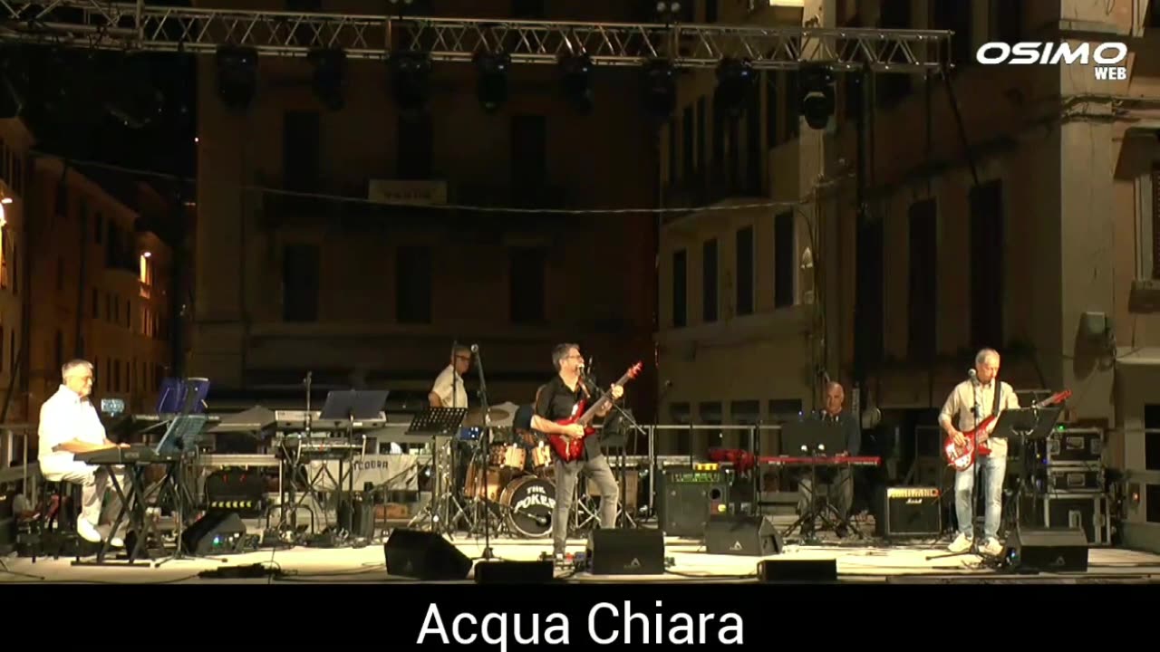 Acqua Chiara