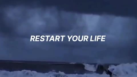 Start your new life