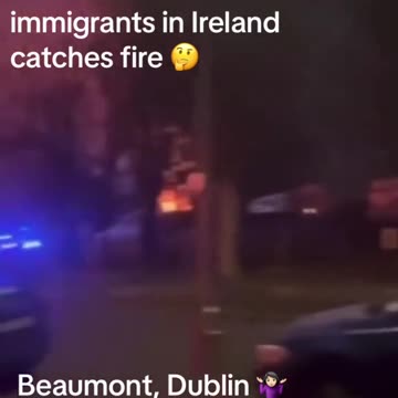 SOMETHING COOKING IN BEAUMONT DUBLIN