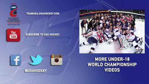 U18 Worlds_ Postgame Comments USA vs. SUI (4_19_16)_5