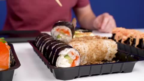 Simply Genius Automatic Chopsticks