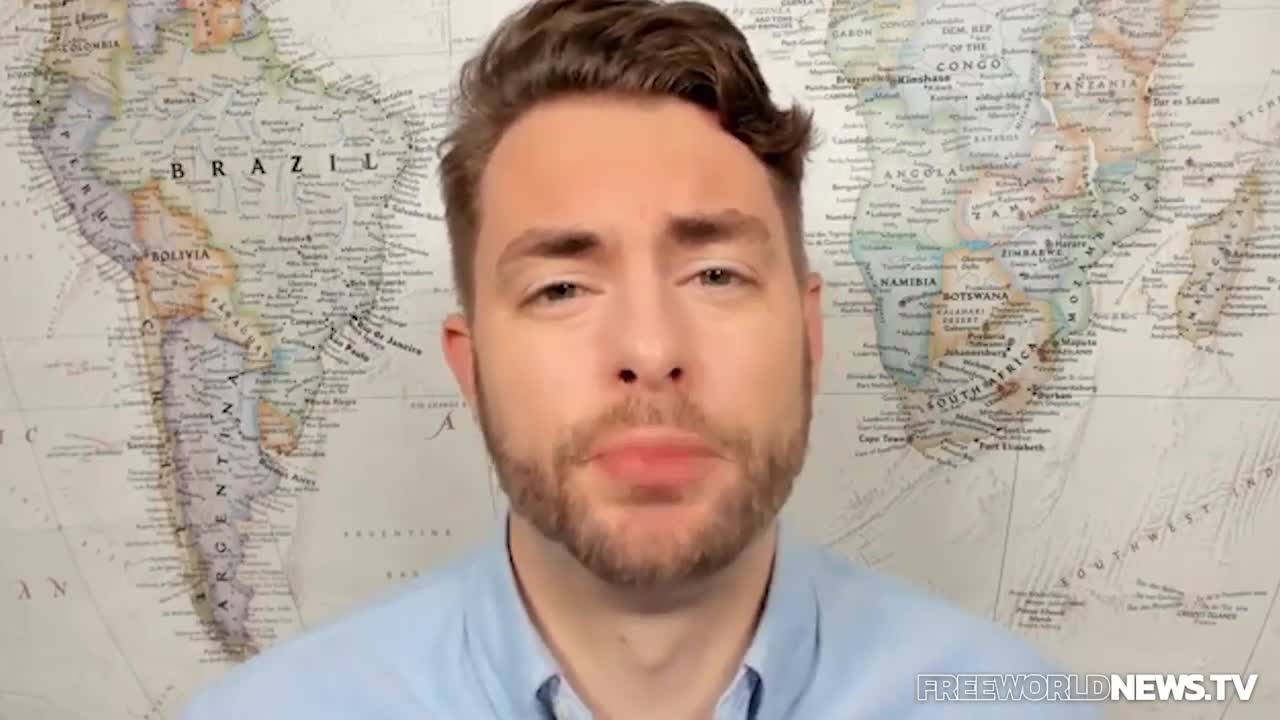 New Covid Mutation Has Only Produced Very Mild Cases