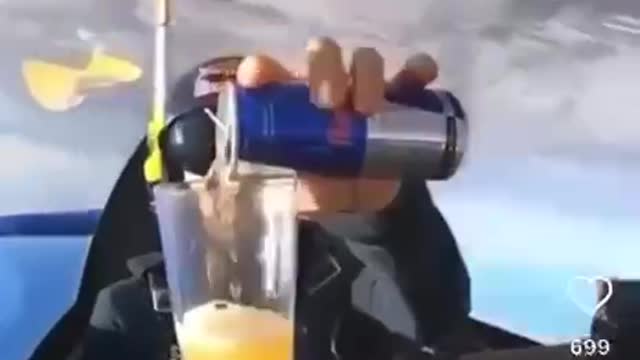 Amazing Gravity Video🍺