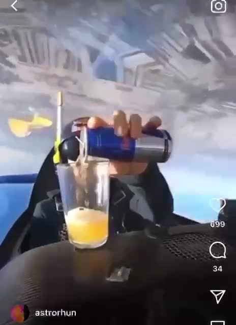 Amazing Gravity Video🍺