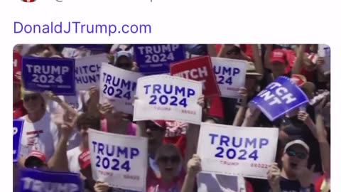 Donald Trump campaign ad