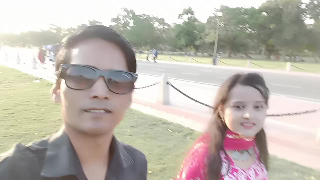 India Delhi