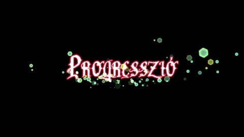 Progresszió - Civakodás (dalszöveges audió)