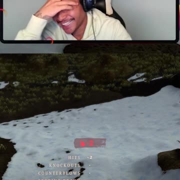 My cousins laugh makes me laugh