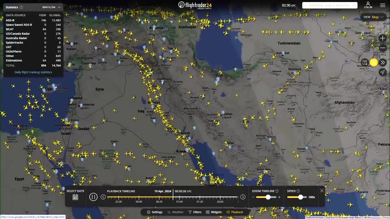 Iran attack: oil prices steady after jump, airlines react