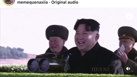 Get on your knees liberal world order
