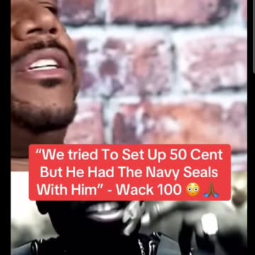 Navy Seals w/50 Cent