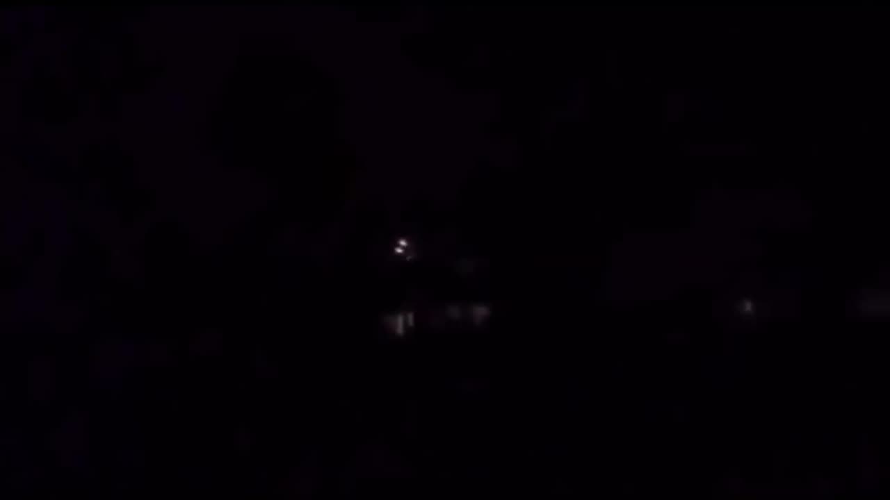 UFO Sighting Yakima, Washington - September 26, 2013