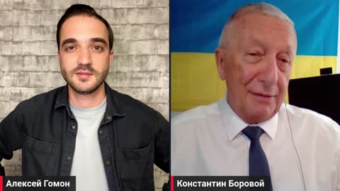 _ Интервью Алексей Гомон