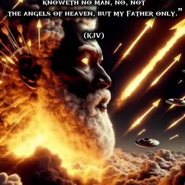 ⚜️🔥CHRIST, THE BLACK MESSIAH RETURNS⚜️🔥