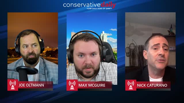 Fauci Smoking Gun + Vax Passport Crackdown