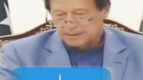 PM IMRAN KHAN funny video chatting with.........