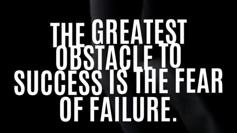 30 Seconds Motivational Video