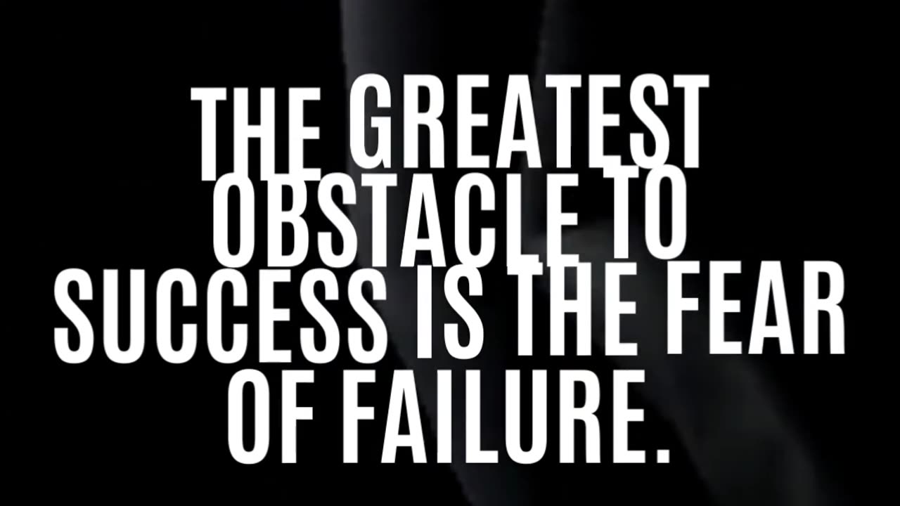 30 Seconds Motivational Video