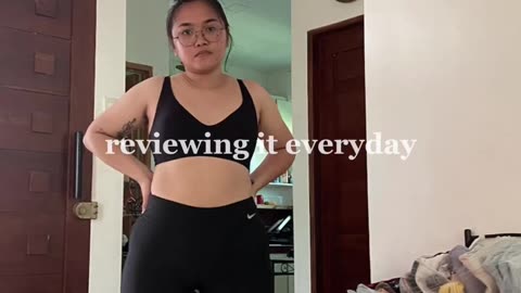 Body Transformation - Weight Loss Journey Motivation