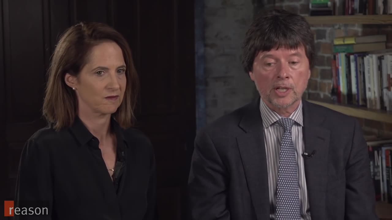 Ken Burns and Lynn Novick The Vietnam War Is the Key to Understanding America