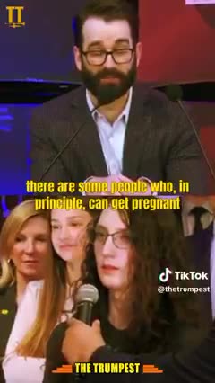 Matt Walsh Absolutely Destroys This Subject