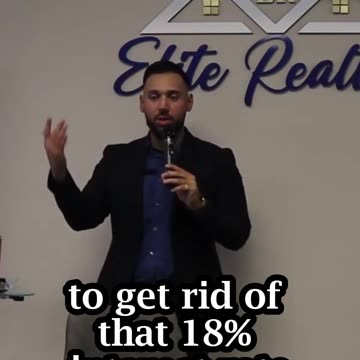 Why Is It A Good Time To Buy A House Now??