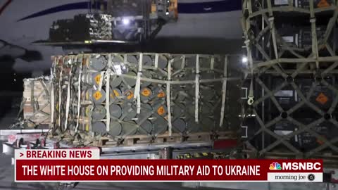 Biden Set To Push For More Consequences To Russia In Call With Allies