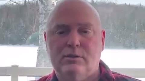 Ed Grenier, a Retired OPP asks Police to STAND DOWN