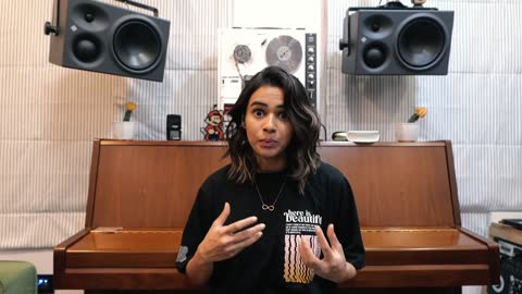 Apple Music x Zebronics x Dolby Atmos ft. Shalmali Kholgade