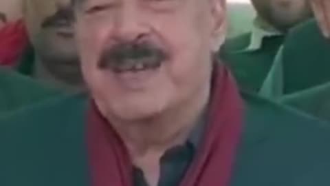 #shortsfeed #shortsvideo #viralvideo #statement #reels #pti #sheikhrasheed