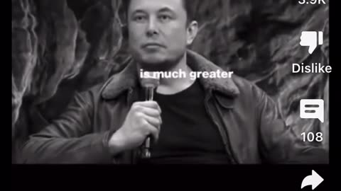 Elon on Artificial Intelligence