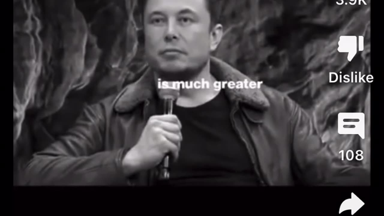 Elon on Artificial Intelligence