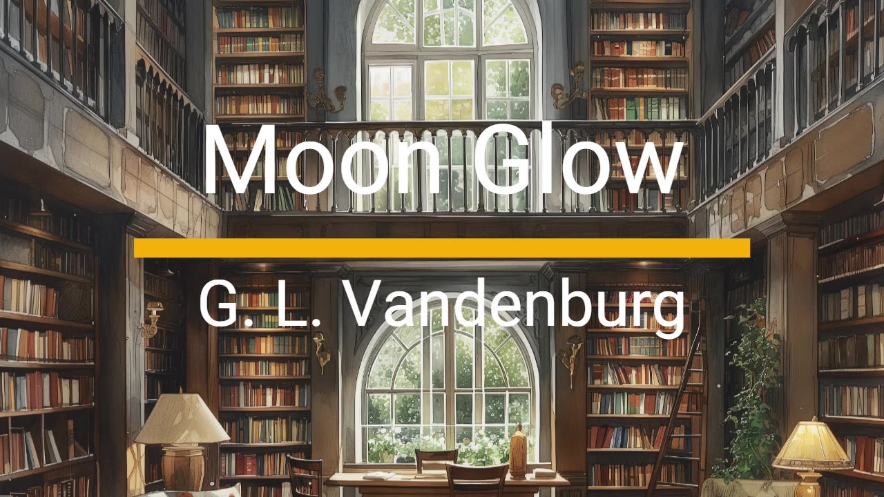 Moon Glow - G. L. Vandenburg