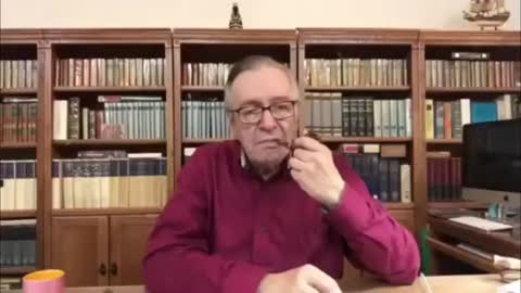 Olavo de Carvalho, Aleksandr Dugin e a Treta do Filme Sobre Fátima