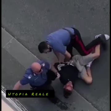 Nessun nazismo in Italia solo casi isolati