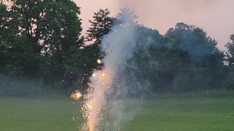 Go Beyond - TNT Fireworks