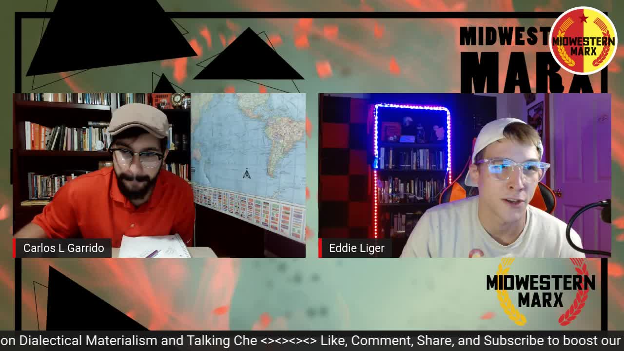 Carlos on Ilyenkov and Soviet Marxism